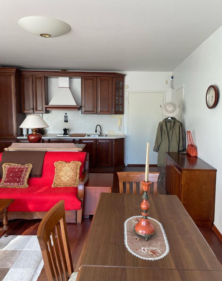 Apartmán S.Neries Butas Palanga Exteriér fotografie